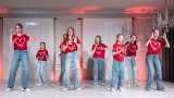 Young Dance4friends - Optreden 25/05/2024 - Teens