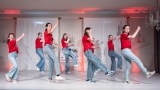 Young Dance4friends - Optreden 25/05/2024 - Teens