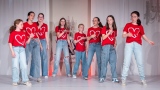 Young Dance4friends - Optreden 25/05/2024 - Teens
