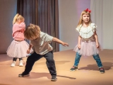 Young Dance4friends - Optreden 17/05/2025 - Kiddies 2