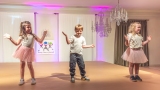 Young Dance4friends - Optreden 17/05/2025- Kiddies 3