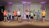 Young Dance4friends - Optreden 17/05/2025 - Kids