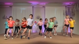 Young Dance4friends - Optreden 17/05/2025 - Kids