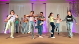 Young Dance4friends - Optreden 17/05/2025 - Tweens