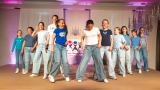 Young Dance4friends - Optreden 17/05/2025 - Preteens