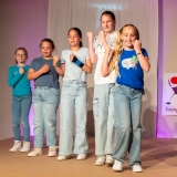 Young Dance4friends - Optreden 17/05/2025 - Preteens