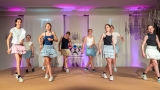 Young Dance4friends - Optreden 17/05/2025 - Teens