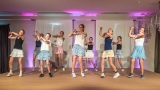 Young Dance4friends - Optreden 17/05/2025 - Teens