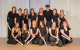 Young Dance4friends - Optreden 17/05/2025 - Youngsters