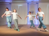 Young Dance4friends - Optreden 17/05/2025 - Breaking 1
