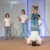 Young Dance4friends - Optreden 17/05/2025 - Breaking 1