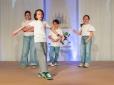 Young Dance4friends - Optreden 17/05/2025 - Breaking 1