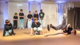 Young Dance4friends - Optreden 17/05/2025 - Breaking 2