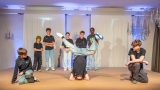 Young Dance4friends - Optreden 17/05/2025 - Breaking 2