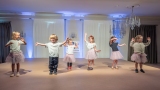 Young Dance4friends - Optreden 17/05/2025- Kiddies 2