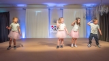 Young Dance4friends - Optreden 17/05/2025- Kiddies 3