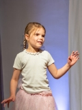Young Dance4friends - Optreden 17/05/2025- Kiddies 3
