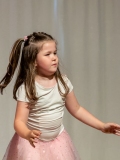 Young Dance4friends - Optreden 17/05/2025- Kiddies 3