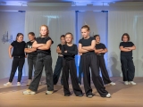 Young Dance4friends - Optreden 17/05/2025 - Tweens