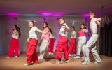 Young Dance4friends - Optreden 17/05/2025 - Youngsters