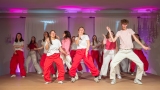 Young Dance4friends - Optreden 17/05/2025 - Youngsters