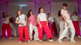 Young Dance4friends - Optreden 17/05/2025 - Youngsters