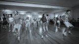 Young Dance4friends - Optreden 09/05/2026