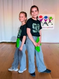 Young Dance4friends - Optreden 09/05/2026
