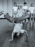 Young Dance4friends - Optreden 09/05/2026