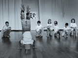Young Dance4friends - Optreden 09/05/2026