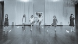 Young Dance4friends - Optreden 09/05/2026