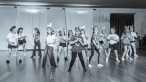 Young Dance4friends - Optreden 09/05/2026