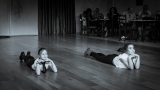 Young Dance4friends - Optreden 09/05/2026