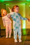 Young Dance4friends - Kerstfeestje 17/12/2022 - Kiddies 2+3