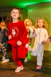 Young Dance4friends - Kerstfeestje 17/12/2022 - Kiddies 2+3