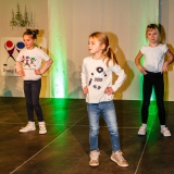 Young Dance4friends - Kerstfeestje 17/12/2022 - Kids