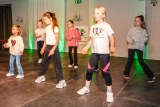 Young Dance4friends - Kerstfeestje 17/12/2022 - Tweens