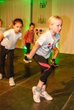 Young Dance4friends - Kerstfeestje 17/12/2022 - Tweens