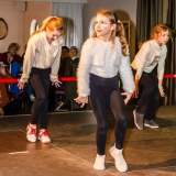 Young Dance4friends - Kerstfeestje 17/12/2022 - Tweens