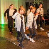 Young Dance4friends - Kerstfeestje 17/12/2022 - Preteens