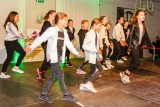 Young Dance4friends - Kerstfeestje 17/12/2022 - Preteens