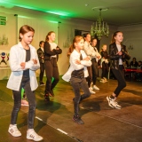 Young Dance4friends - Kerstfeestje 17/12/2022 - Preteens