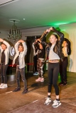 Young Dance4friends - Kerstfeestje 17/12/2022 - Preteens