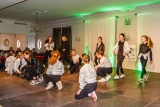 Young Dance4friends - Kerstfeestje 17/12/2022 - Preteens