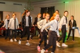 Young Dance4friends - Kerstfeestje 17/12/2022 - Preteens