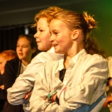 Young Dance4friends - Kerstfeestje 17/12/2022 - Preteens