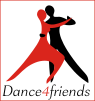 Dance4friends